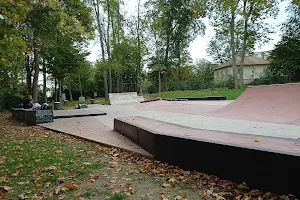 Skatepark de Brétigny-sur-Orge image