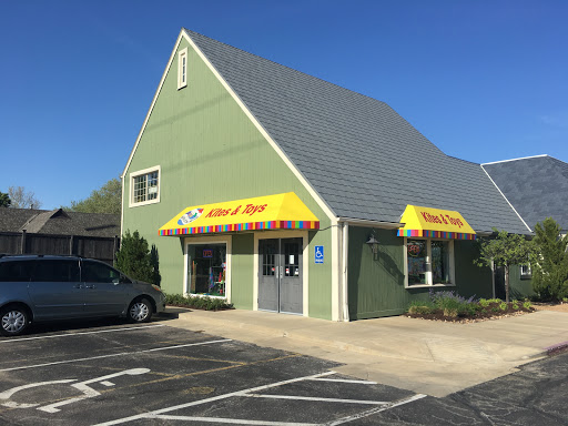 Kite Shop «Wings of the Wind Kites & Toys», reviews and photos, 550 N Rock Rd #60, Wichita, KS 67206, USA