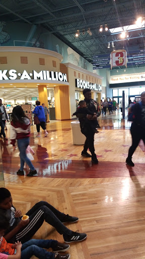 Book Store «Books-A-Million», reviews and photos, 5900 Sugarloaf Pkwy #321, Lawrenceville, GA 30043, USA