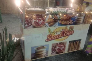 Diya's Snack Bar image