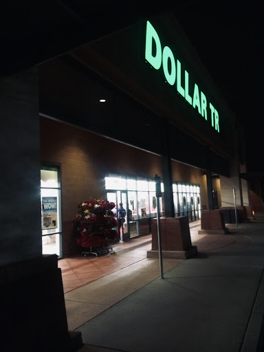 Dollar Store «Dollar Tree», reviews and photos, 4455 E McKellips Rd #101, Mesa, AZ 85215, USA