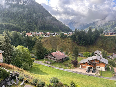 AliKats - Chalet Debussy & Chalet Bizet à Montriond