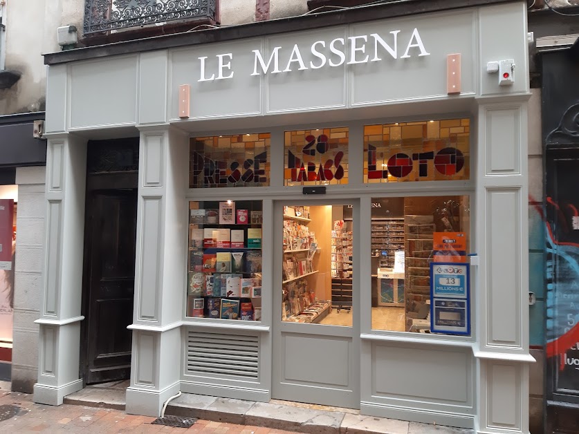 LE MASSENA à Bayonne