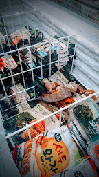 Photo n°3 de ACE GOURMET à Lyon ()