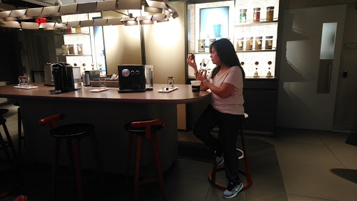 Boutique «Nespresso Madison Boutique & Cafe», reviews and photos, 761 Madison Ave, New York, NY 10065, USA