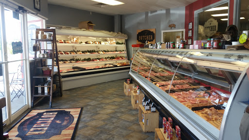 Butcher Shop «The Corner Butcher», reviews and photos, 2099 Bentley Manor Dr, Fenton, MO 63026, USA