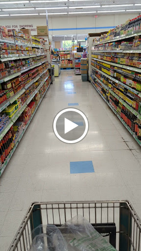 Supermarket «Arcadia Super Market», reviews and photos, 645 W Duarte Rd, Arcadia, CA 91007, USA