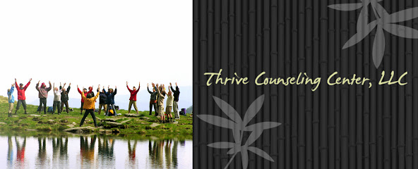 Thrive Counseling Center