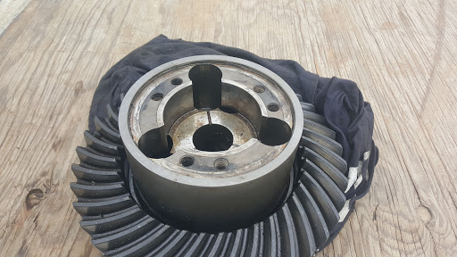 Auto Parts Store «Advance Auto Parts», reviews and photos, 282 Medford Ave, Patchogue, NY 11772, USA