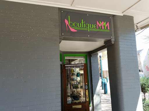 Boutique «boutiqueMMM», reviews and photos, 238 Public Square, Franklin, TN 37064, USA