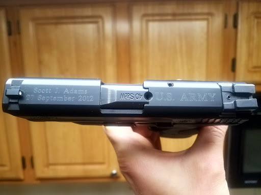 Jewelry Store «Finch Jewelers», reviews and photos, 1841 Columbia Ave, Lancaster, PA 17603, USA