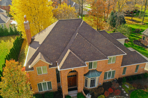 Asphalt Shingle Roof Cleveland OH by 3rd generation home improvements