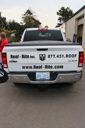 Roof-Rite, Inc. in Walled Lake, Michigan
