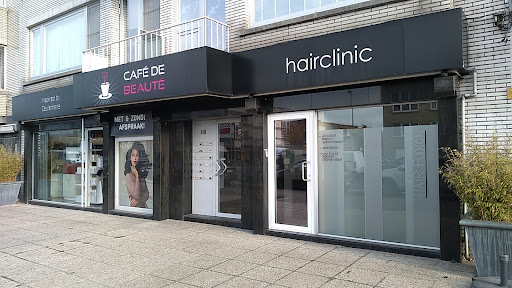 Hair-Clinic by Café de Beauté