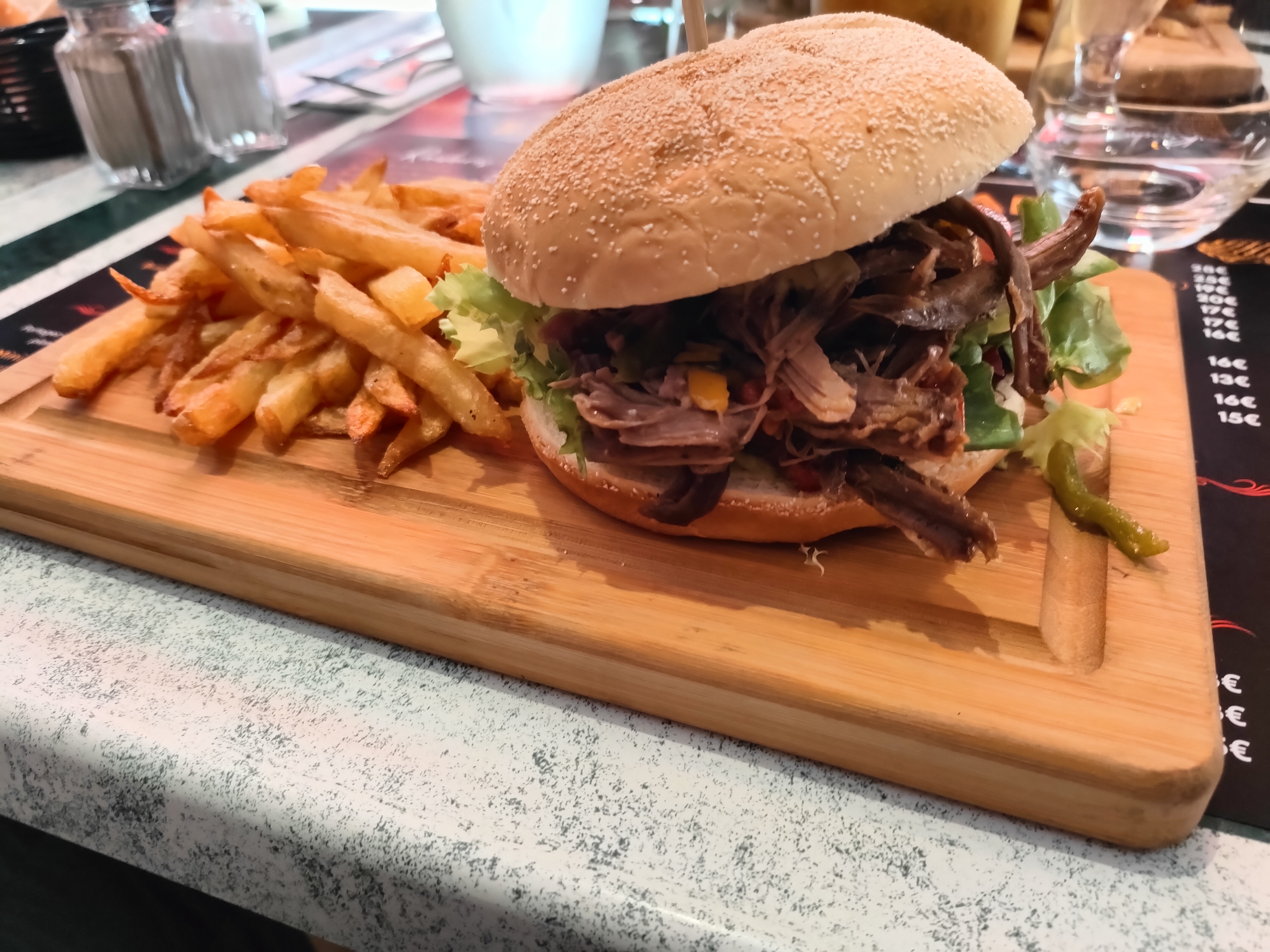 Photo n° 1 de l'avis de Francesc.o fait le 09/08/2023 à 11:47