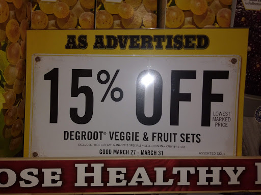 Home Improvement Store «Tractor Supply Co.», reviews and photos, 3790 Teays Valley Road, Hurricane, WV 25526, USA