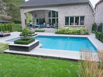 Pioneer Family Pools & Spas