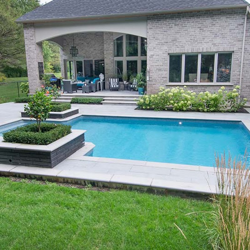 Pioneer Family Pools & Spas