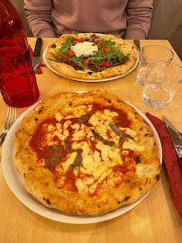 Pizza du Pizzeria Don Vincenzo à Toulouse - n°20