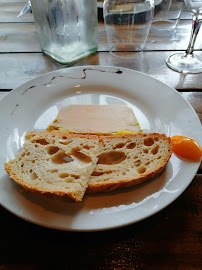Foie gras du Restaurant Le Tournepique à Castelnaud-la-Chapelle - n°3