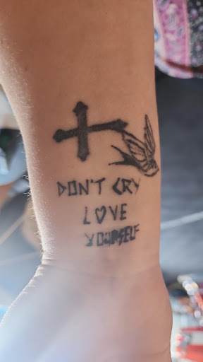 Find tattoo ideas mandala for your next unique tattoo in El Paso at Art of Ink Studios