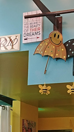 Frozen Yogurt Shop «TartBerry», reviews and photos, 915 SW 9th Ave, Portland, OR 97205, USA