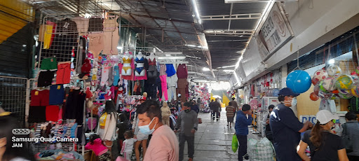 Mercado Del Río