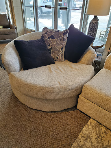 Furniture Store «Unclaimed Freight Furniture», reviews and photos, 2520 S University Dr, Fargo, ND 58103, USA