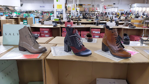 Shoe Store «K & D Shoe Warehouse», reviews and photos, 2240 Dogwood Dr SE, Conyers, GA 30013, USA