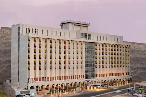 Al Shohada Hotel image