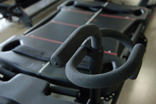 Pilates Studio «Trim Fitness Studio», reviews and photos, 22421 El Toro Rd, Lake Forest, CA 92630, USA