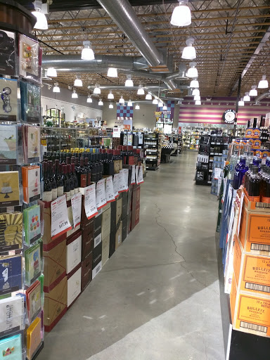 Wine Store «BevMo!», reviews and photos, 1502 Froom Ranch Way, San Luis Obispo, CA 93405, USA