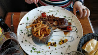 Faux-filet du The Sherlock Pub - Restaurant Verdun - n°18