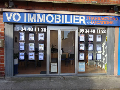 V.O Immobilier à Toulouse