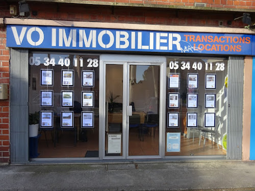 Agence immobilière V.O Immobilier Toulouse
