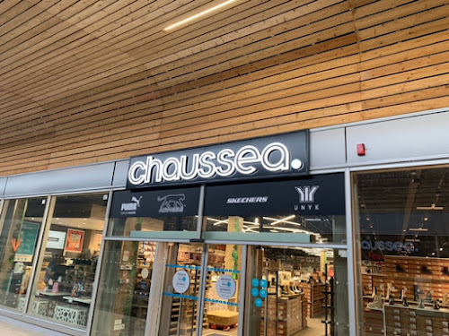 Magasin de chaussures CHAUSSEA Chambly Persan Persan