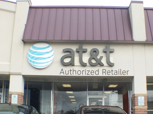Cell Phone Store «AT&T Authorized Retailer», reviews and photos, 600 S St W #9, Raynham, MA 02767, USA