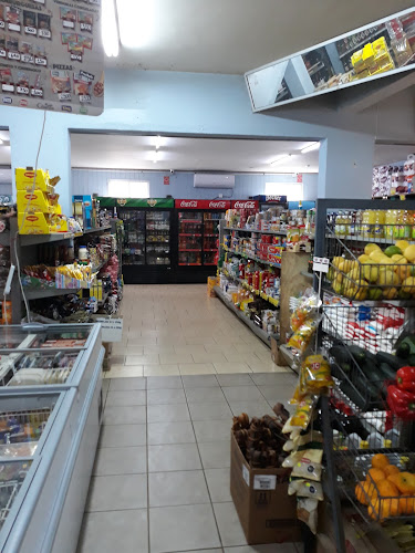 Opiniones de SUPERMERCADO IBACACHE en Curarrehue - Supermercado