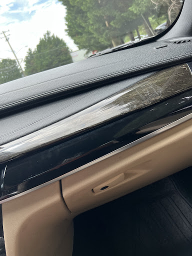 Car Detailing Service «Wheaton Car Wash & Detail», reviews and photos, 1520 E Roosevelt Rd, Wheaton, IL 60187, USA