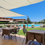 Photo n°3 de l'avis de Bruno.a fait le 03/07/2021 à 21:10 sur le  Cala Paradiso Residence à Capo Coda Cavallo