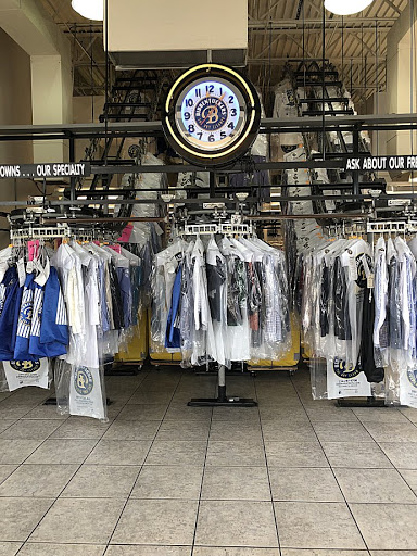 Dry Cleaner «Bibbentuckers - The Dry Cleaner», reviews and photos, 2301 W Southlake Blvd, Southlake, TX 76092, USA