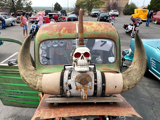 Motorcycle Dealer «Mile High Harley-Davidson of Parker», reviews and photos, 6280 E Pine Ln, Parker, CO 80138, USA