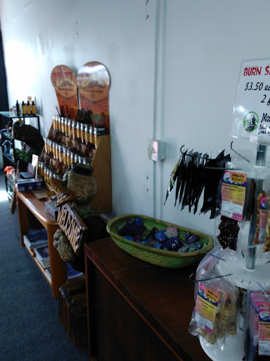 Vaporizer Store «Burn Smoke Shop», reviews and photos, 1025 Pacific Blvd SE, Albany, OR 97321, USA