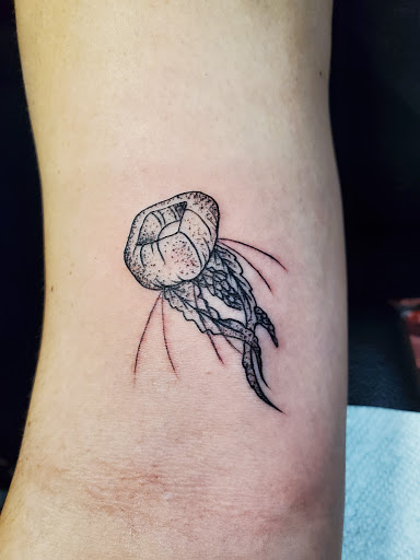 Explore destiny 2 tattoo ideas, creative tattoo ideas in Garden Grove, available at Ashes 2 Ink Tattoo and Piercing LLC