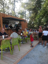 Photos du propriétaire du Restaurant Snack la Casa de Coco à Mandelieu-la-Napoule - n°9
