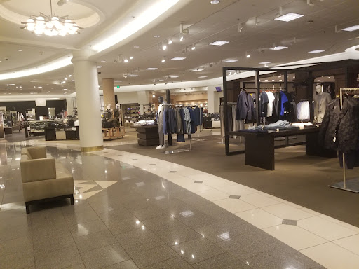 Department Store «Nordstrom San Francisco Centre», reviews and photos, 865 Market St, San Francisco, CA 94103, USA