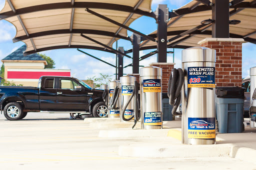 Car Wash «iShine Car Wash and Detail», reviews and photos, 8414 Spring Cypress Rd, Spring, TX 77379, USA