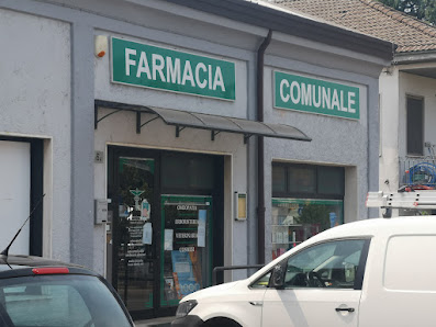 Farmacia Comunale AFM - Casaletto Vaprio Via Montello, 6/A, 26010 Casaletto Vaprio CR, Italia