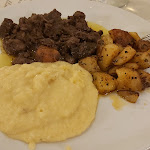 Photo n°1 de l'avis de G. fait le 07/10/2021 à 00:37 sur le  La Girotta à Santa Giustina