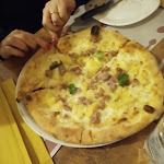 Photo n°3 de l'avis de Giuseppe.a fait le 13/01/2024 à 20:49 sur le  Casarsa -Pizzeria lucana- à Potenza